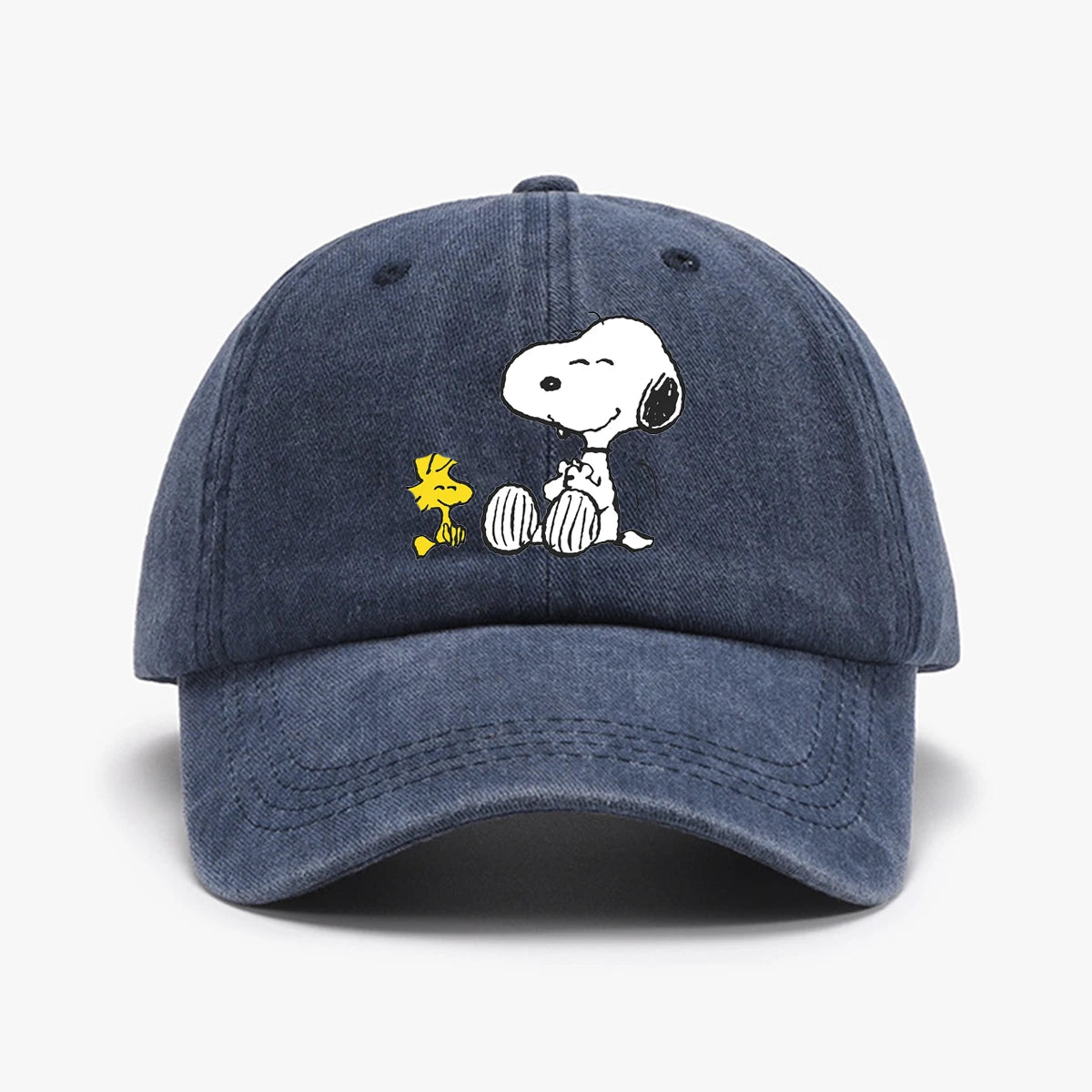 ◆PENFIELD [P X PEANUTS] SNOOPY CAP◆ Snoopy_hat_1024x1024.webp?v=