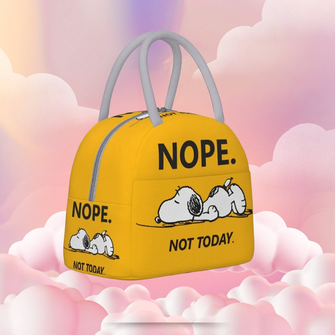 SNOOPY　シルクスクリーン Snoopy – Kikuya Stationery
