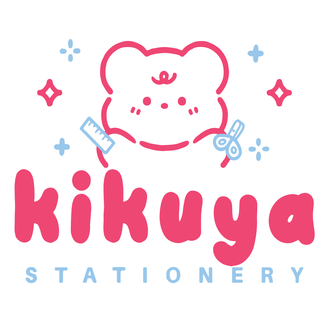 kikuya-stationery-japanese-stationery-shipped-worldwide