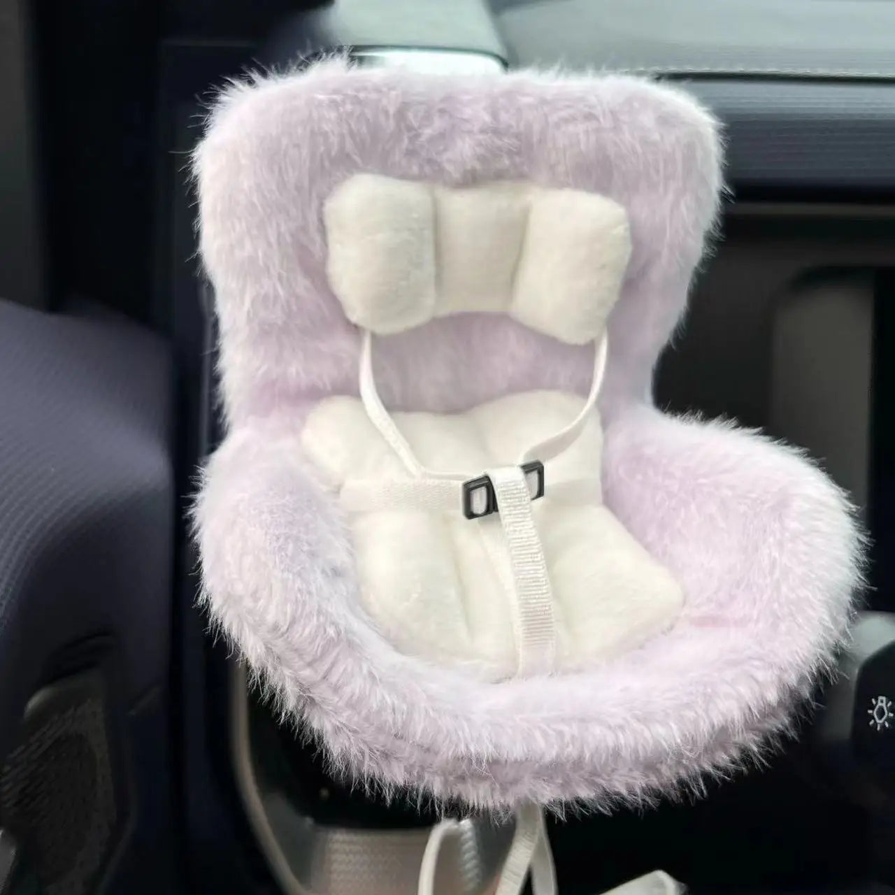 Labubu Car Seat – Kikuya Stationery
