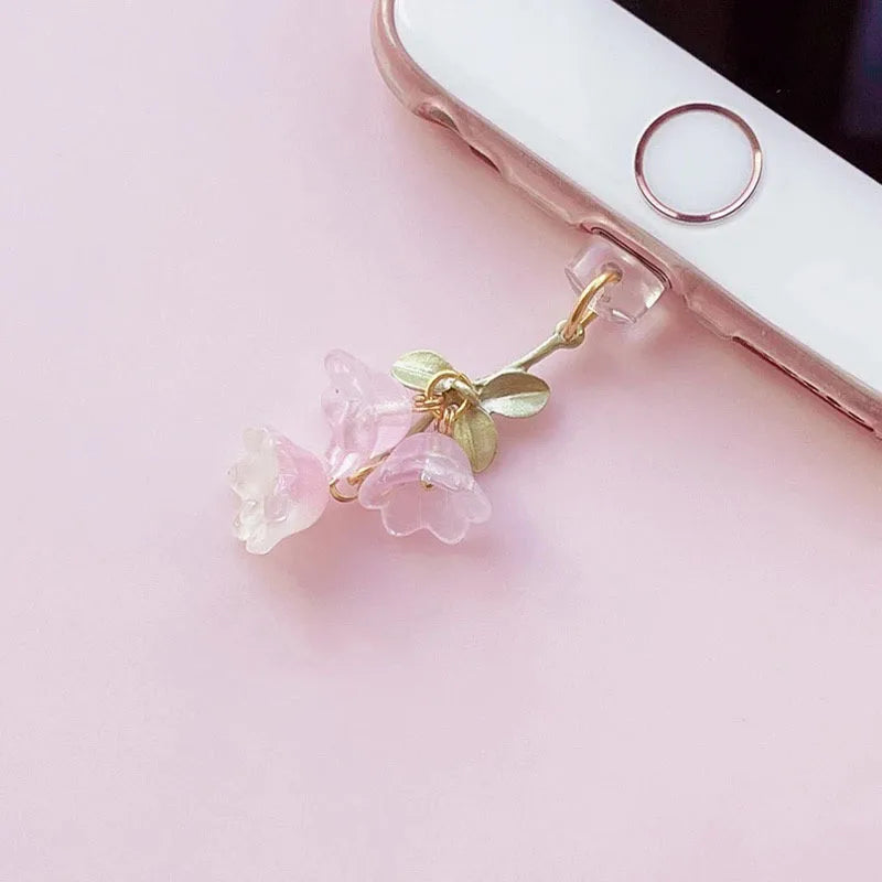 Phone Chains & Accessories – Kikuya Stationery